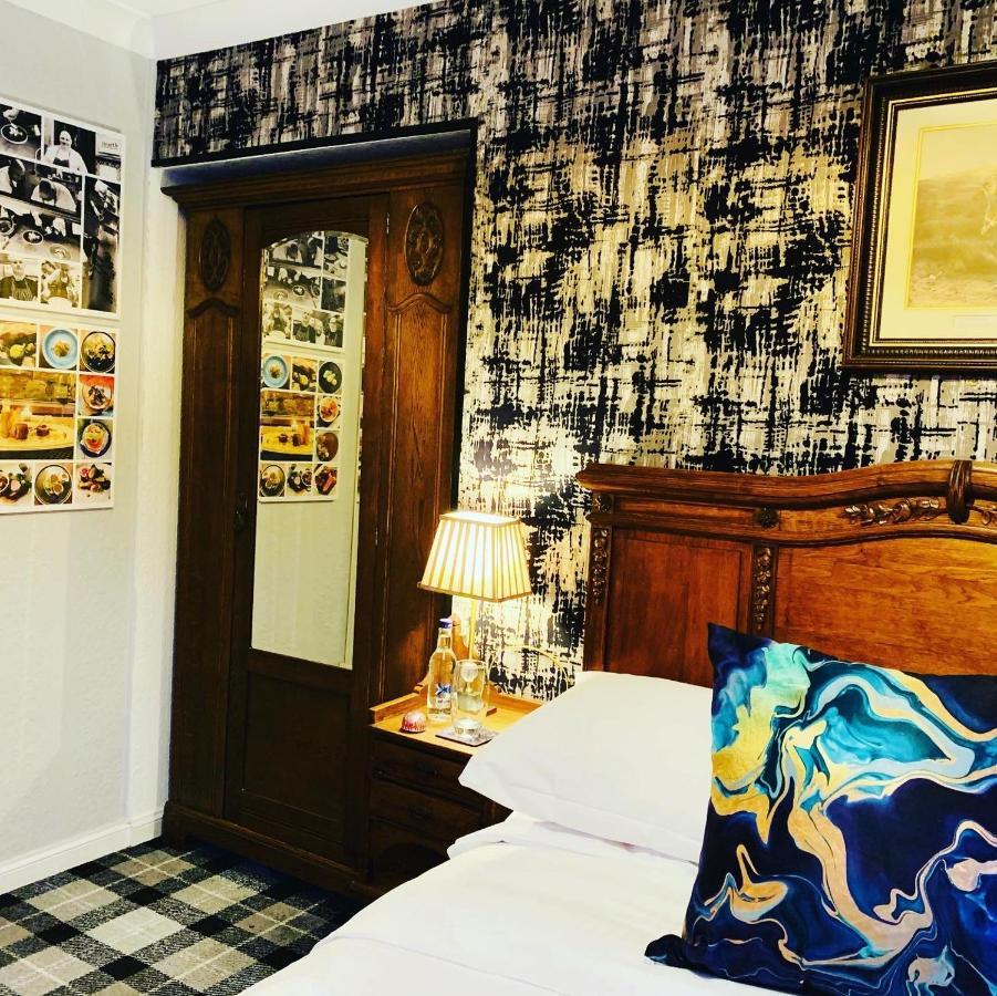 The Old Mill Inn Forres Esterno foto